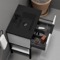 Free Standing Bathroom Vanity, 26